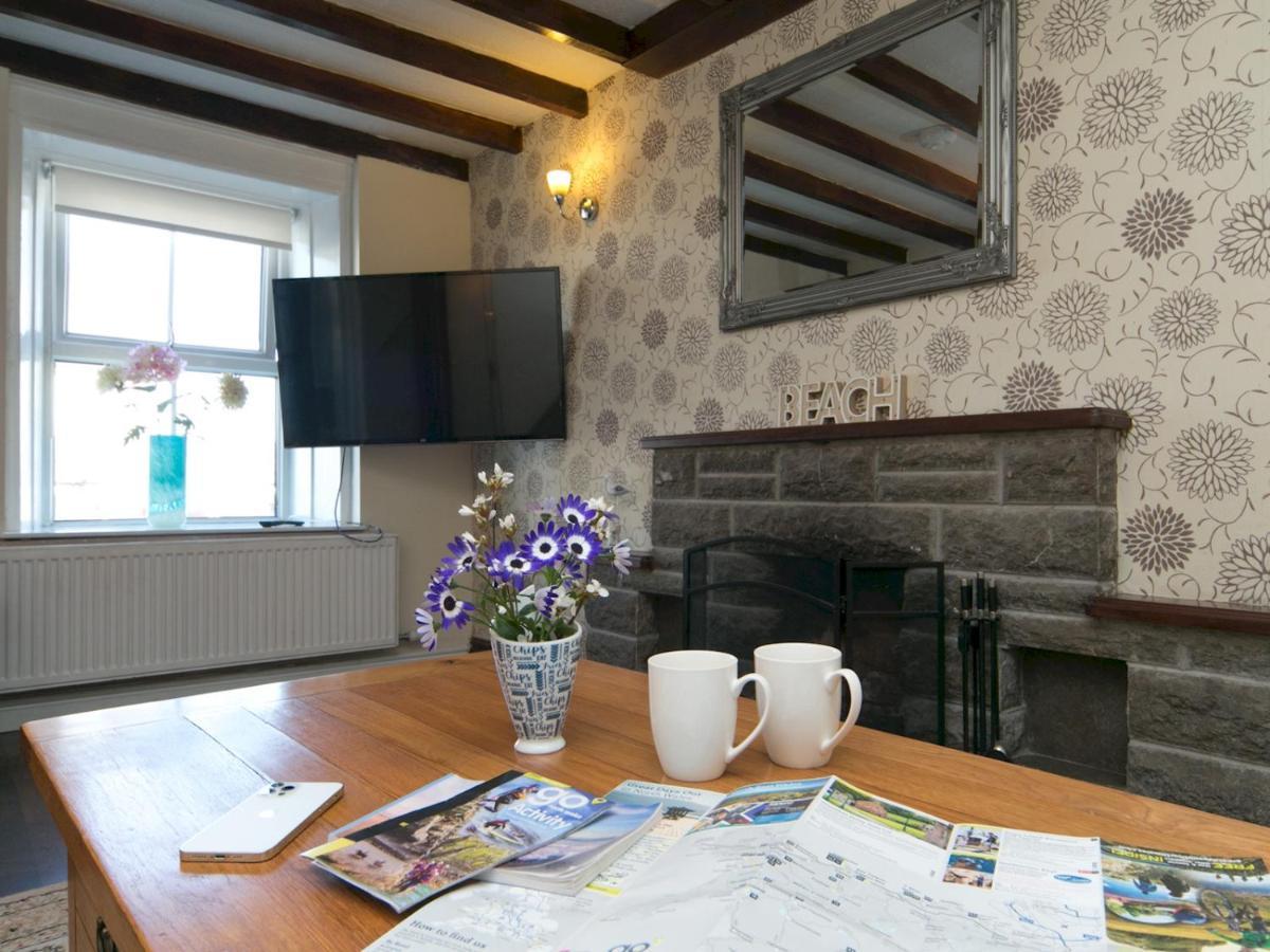 Holiday home Pass The Keys Spacious In With Parking