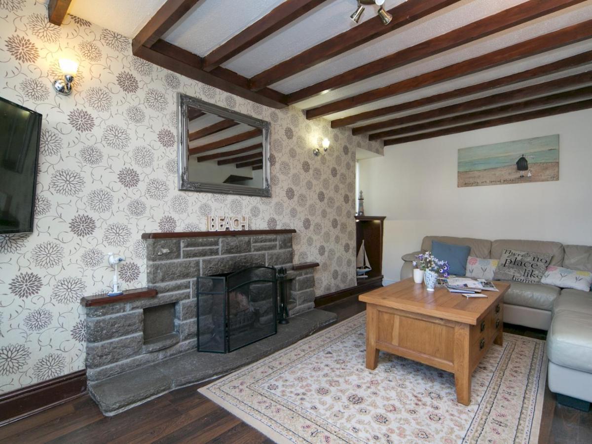 Holiday home Pass The Keys Spacious In With Parking Benllech