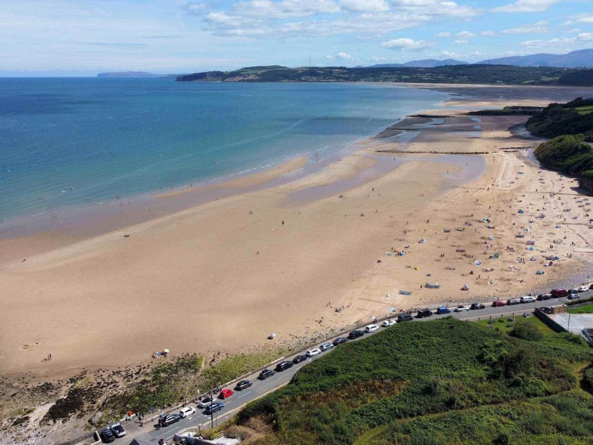 Pass The Keys Spacious In With Parking Holiday home Benllech