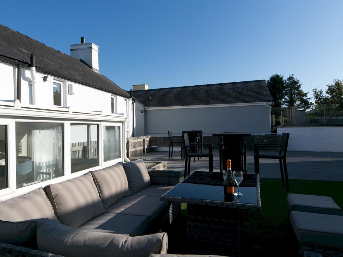 Holiday home Pass The Keys Spacious In With Parking Benllech