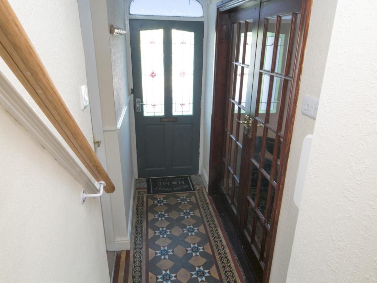 Pass The Keys Spacious In With Parking Holiday home *
