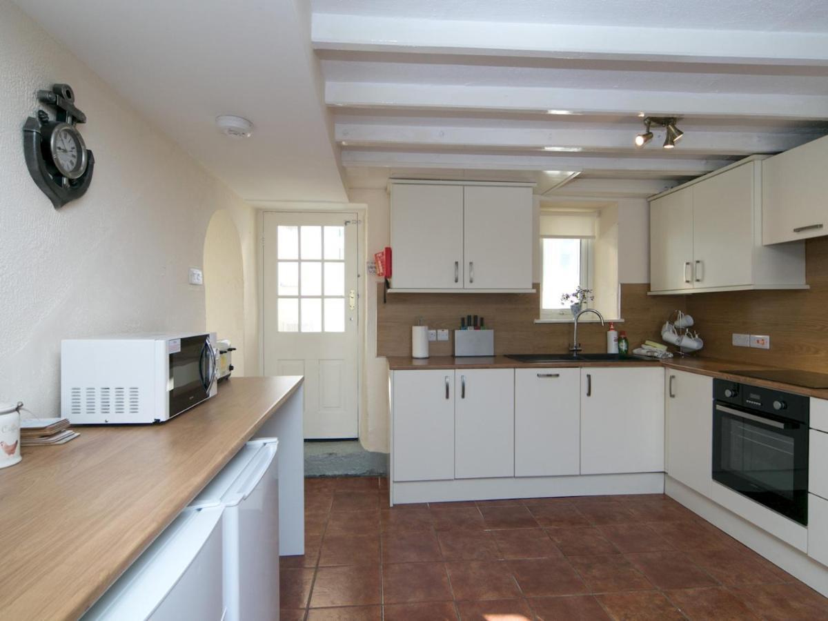 Pass The Keys Spacious In With Parking Holiday home Benllech